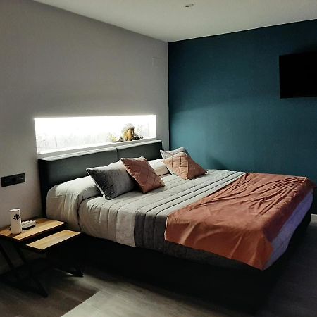 Apartamento Sierra Lof Paraiso Ubrique Esterno foto