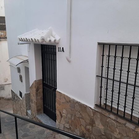 Apartamento Sierra Lof Paraiso Ubrique Esterno foto
